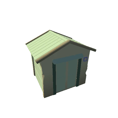 small_hut