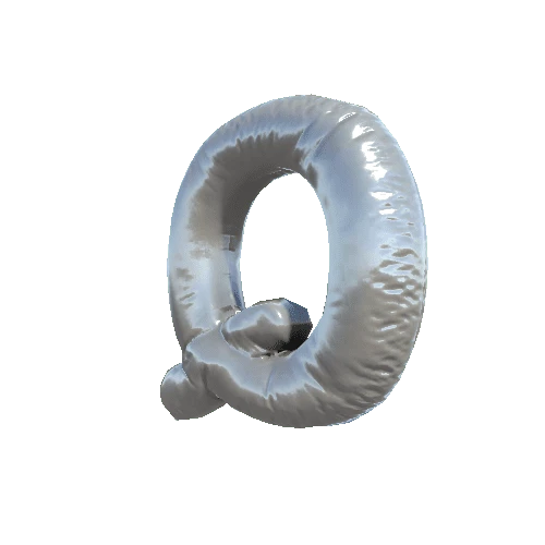 LettersBalloon01_Q