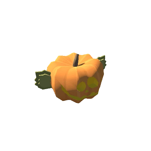 pumpkin_11_face_leafs