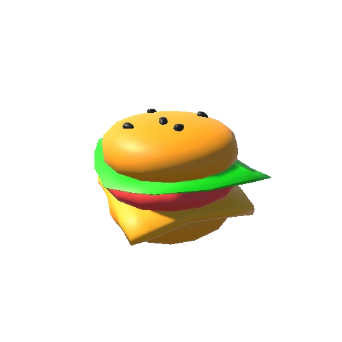 Food_Burger