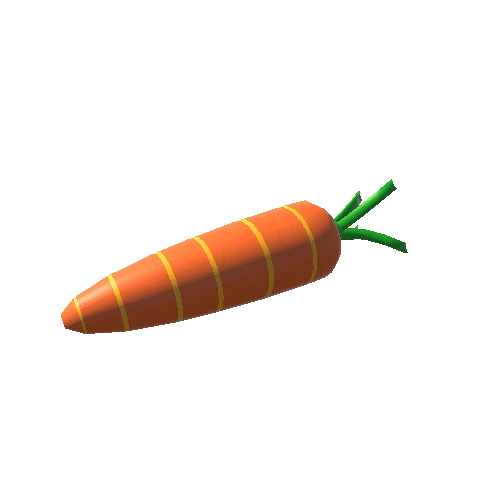 Food_Carrot