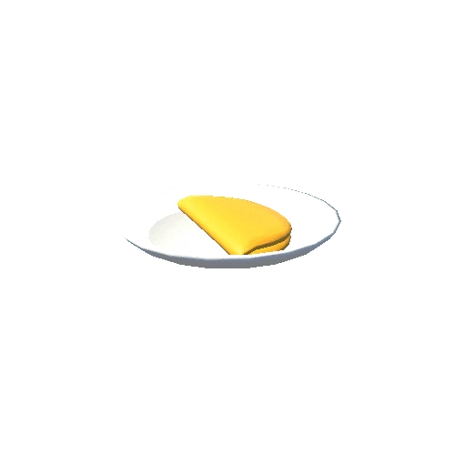 Food_Omelette