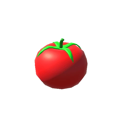 Food_Tomato