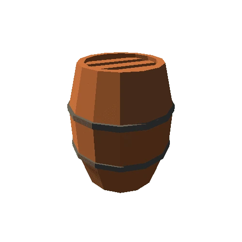 WoodenBarrel_14