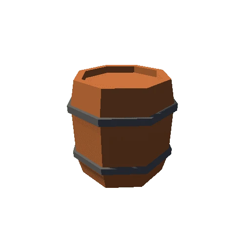 WoodenBarrel_32