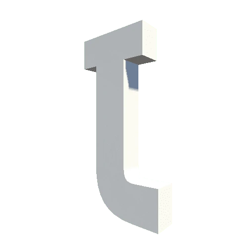 LettersBulb01_J