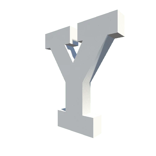 LettersBulb01_Y