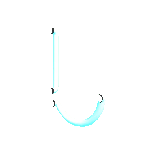 LettersNeon01_J