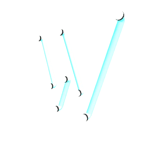 LettersNeon01_W