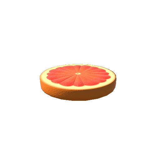 GrapefruitSlice