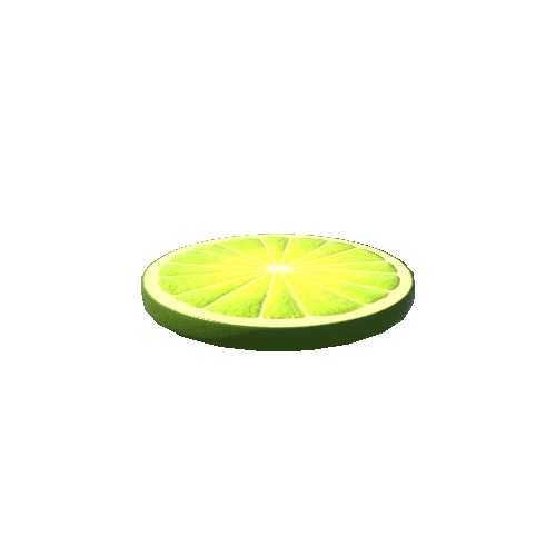 LimeSlice