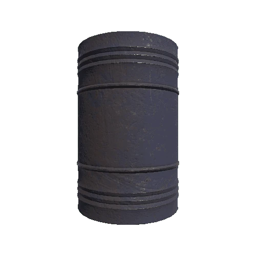 Barrel