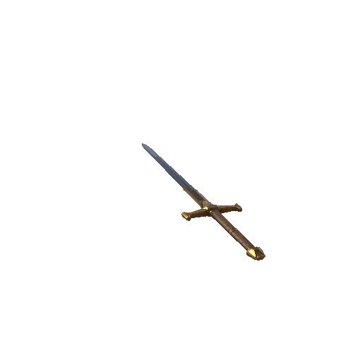 Longsword