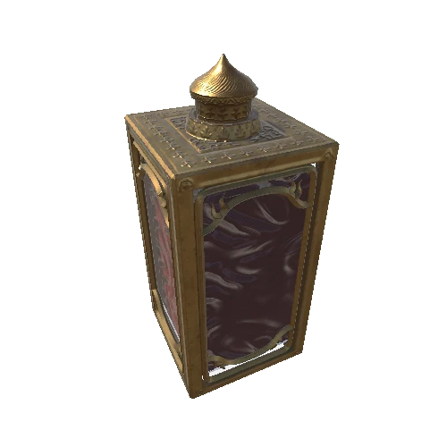 EternalLifeFlask