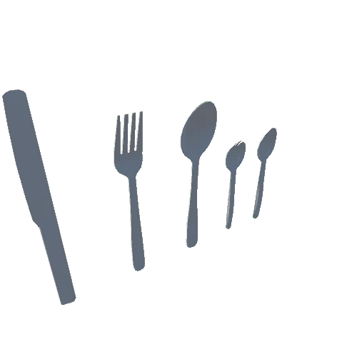 Cutlery