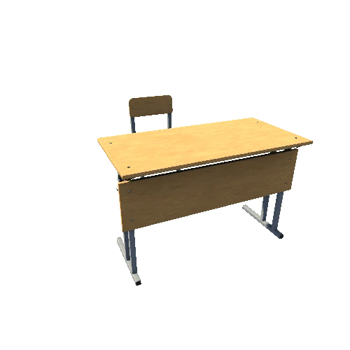 School_Desk_Chair_01