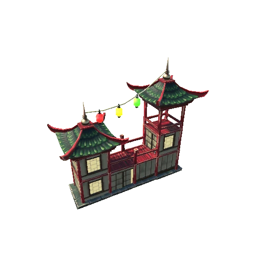 China_Village_Building_2