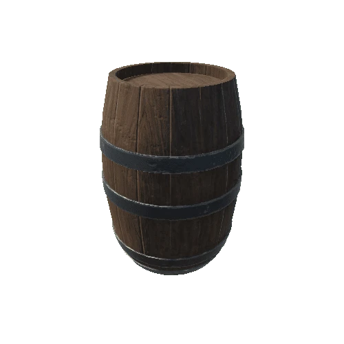 Barrel