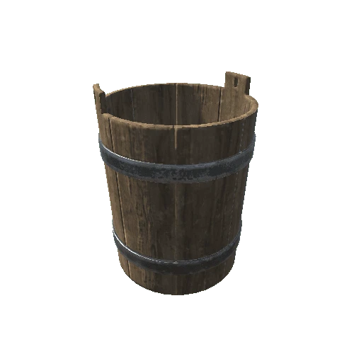 Bucket