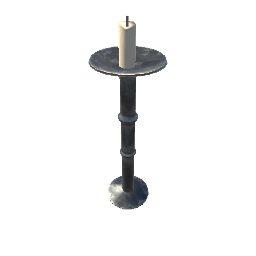 CandleHolder