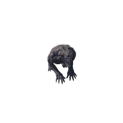 Base_Mesh_Monster_Hellhound_Skin1