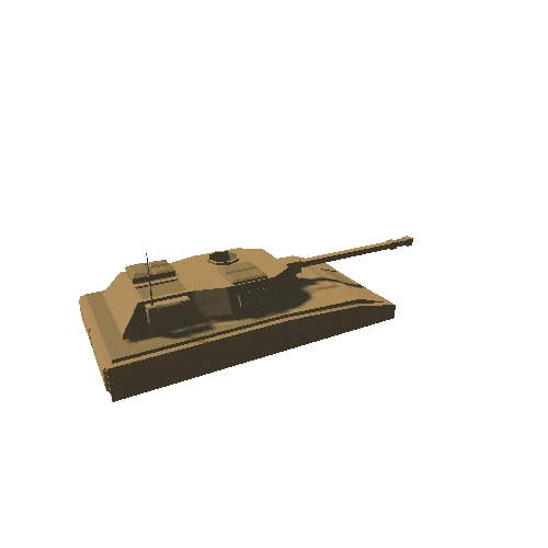 TankV1_Armature