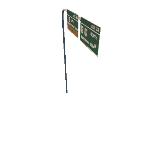 road_marker