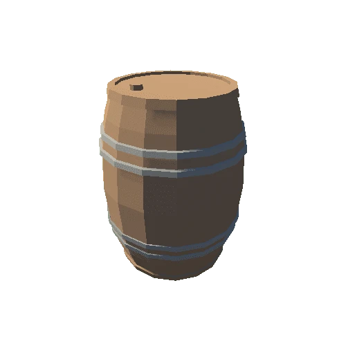 barrel