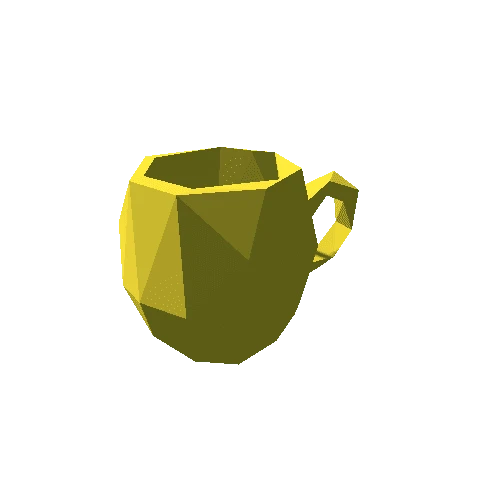 cup