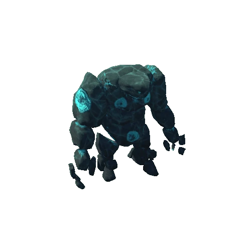 IceGolem