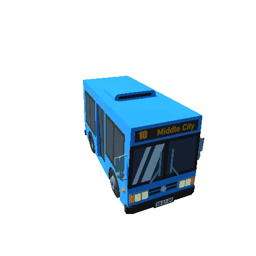 Bus