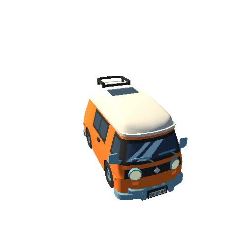 Camper