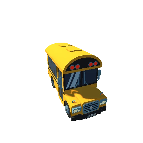 SchoolBus