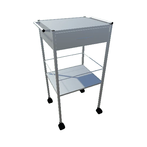 MedicalTrolleyTable3