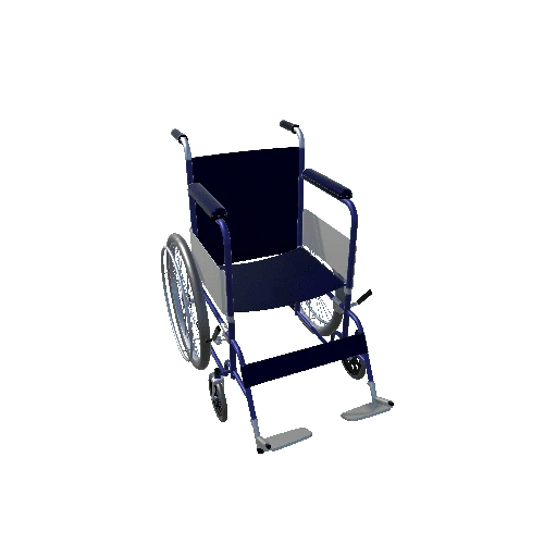 MedicalWheelchair