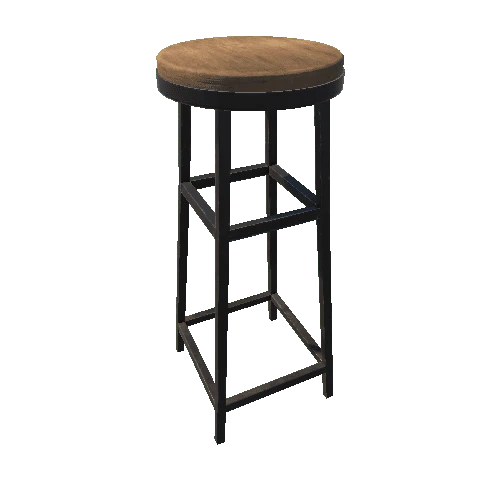 PF_Bar_Stool001