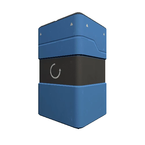 Trash_Can_02_Blue_LP