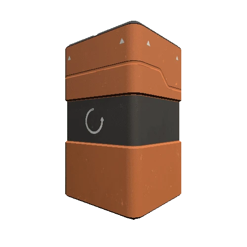 Trash_Can_02_Orange_LP