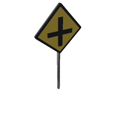 Prop_StreetSign_Cross