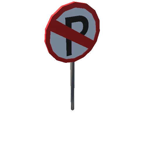 Prop_StreetSign_NoParking