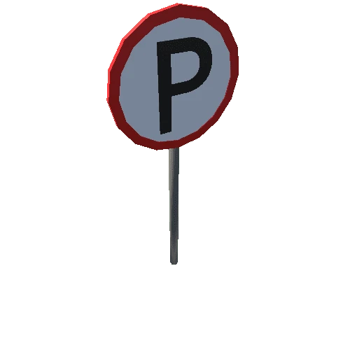 Prop_StreetSign_Parking