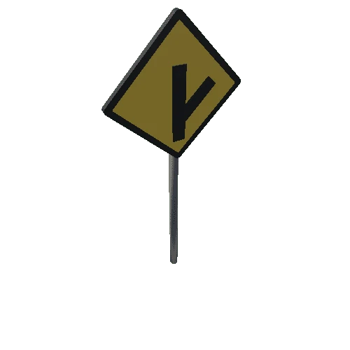 Prop_StreetSign_SideRoadRight