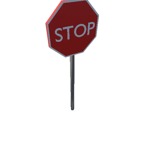 Prop_StreetSign_Stop