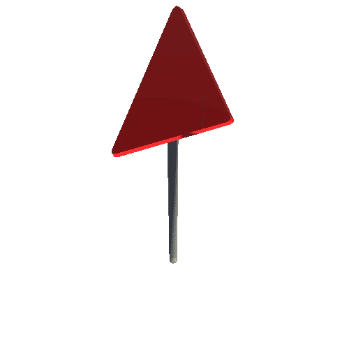 Prop_StreetSign_TurnLeft