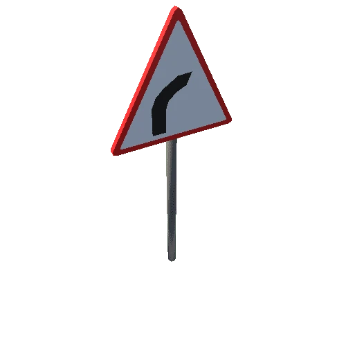 Prop_StreetSign_TurnRight