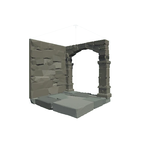 MDgn_6x6_Corridoor_FlatWall_03