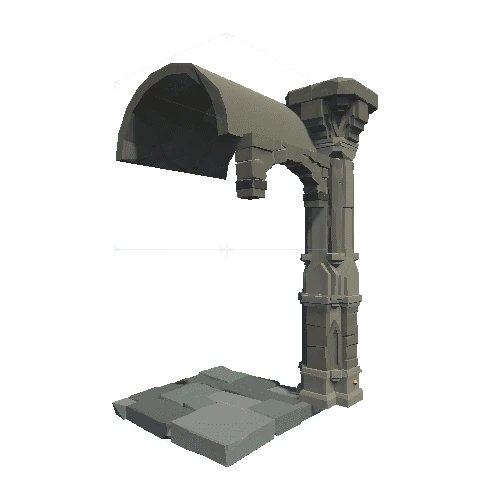 MDgn_6x6_PillarHallArch_Tall_02_T