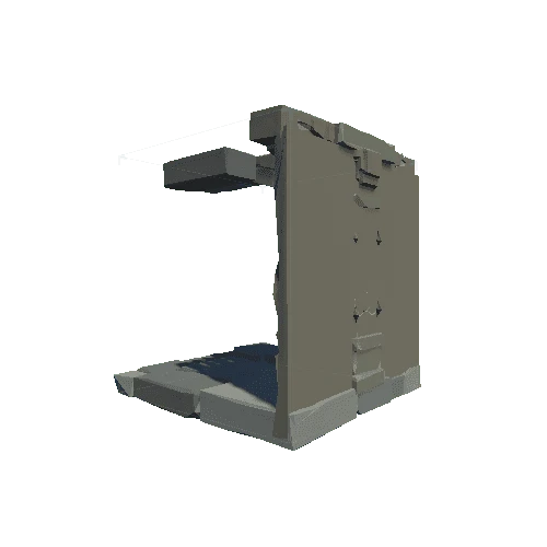 MDgn_6x6_StrongPillar_Wall_T