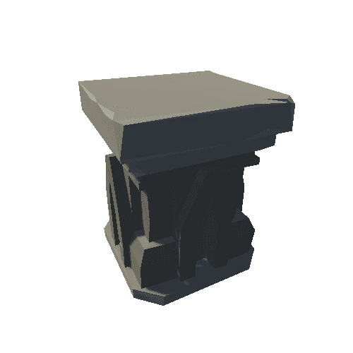 MDungeon_PillarPedestal_Small