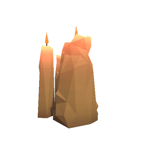 MDungeons_Candles_Group_01
